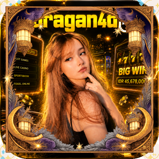 juragan4d — galeri pratinjau - APK Resmi